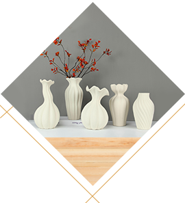Domum Decor Ceramics