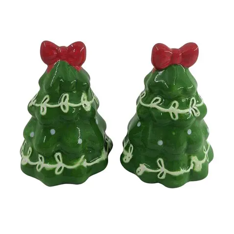Taedet Missarum Ornamenta prolata? Discover: Handmade Ceramic Ornament Magic!