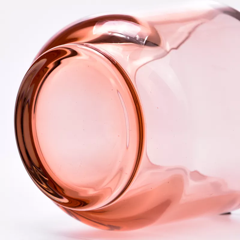 Vitreum Candlee coloratum Holder