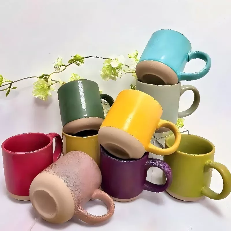 Ceramic Stoneware Mug Ceramic Stoneware Mug
