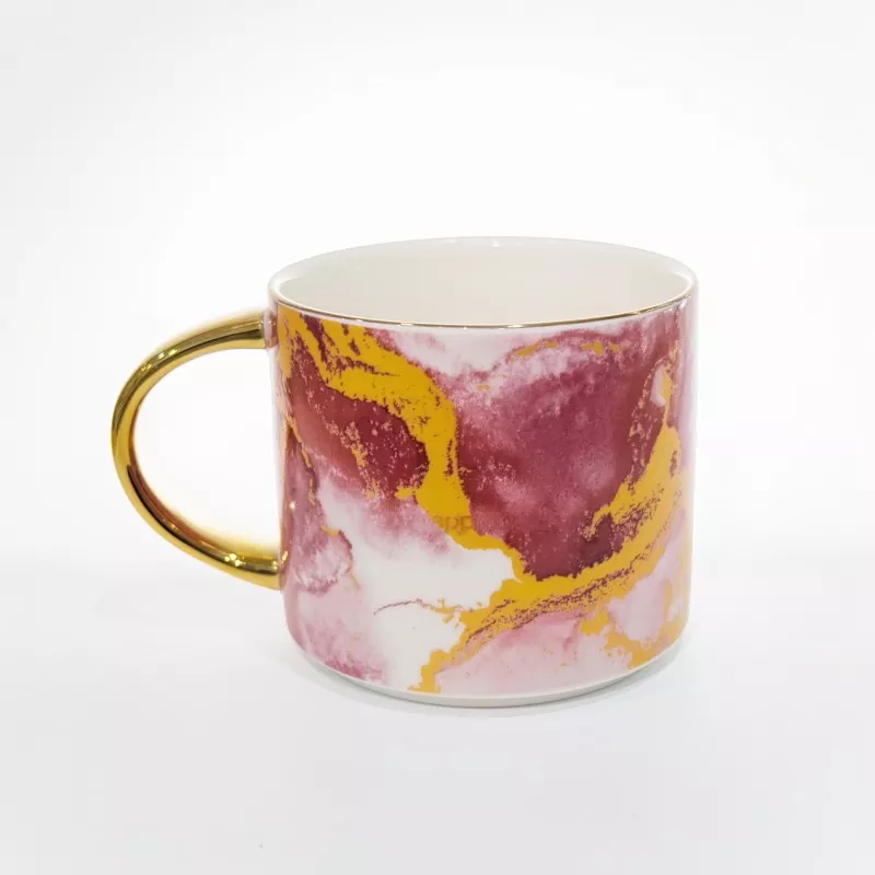 Marmor elegans Pattern Ceramic Mug Marmor elegans Pattern Ceramic Mug