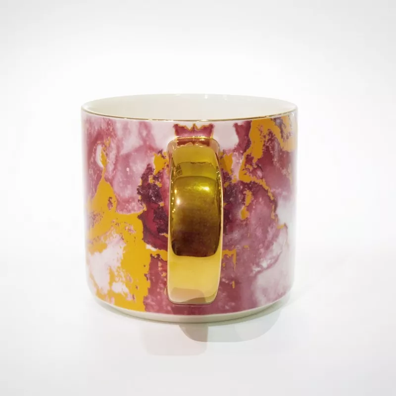 Marmor elegans Pattern Ceramic Mug