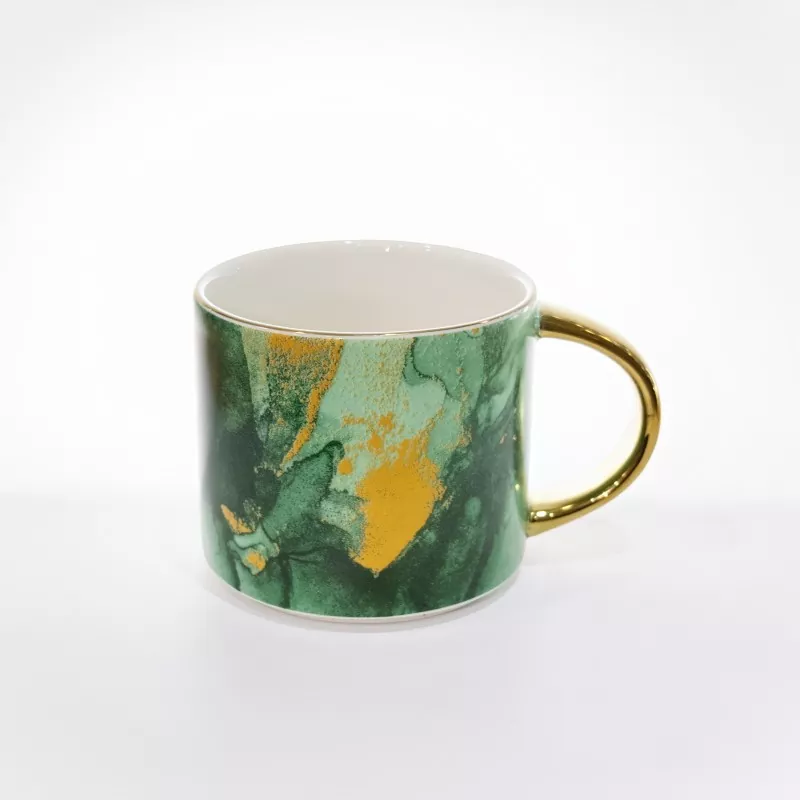 Marmor elegans Pattern Ceramic Mug