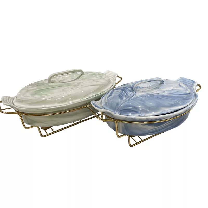 Elegans Marbling Ceramic laminam