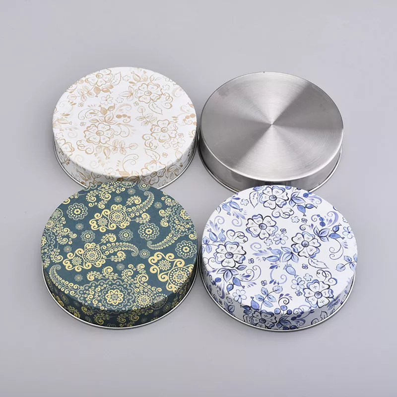 Personalized Print stagni lucerna hydria operculo