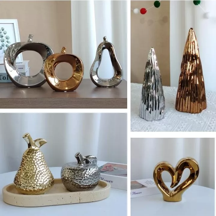 Special Ceramic decors Special Ceramic decors