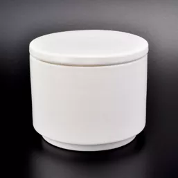 Traditional Ceramic Cande possessor